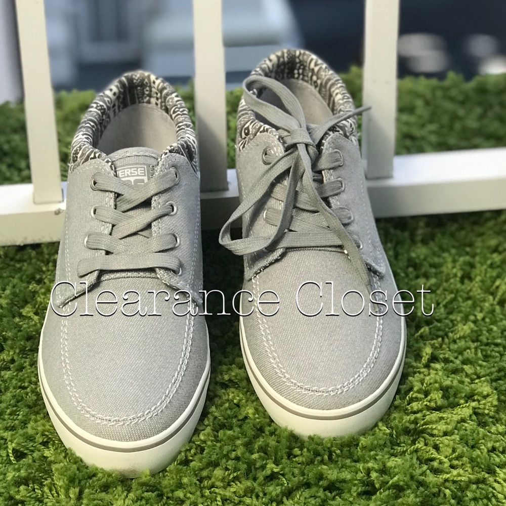 NWT Converse Sea Star LS MID Converse WHI M AUTHEN - Picture 3 of 6